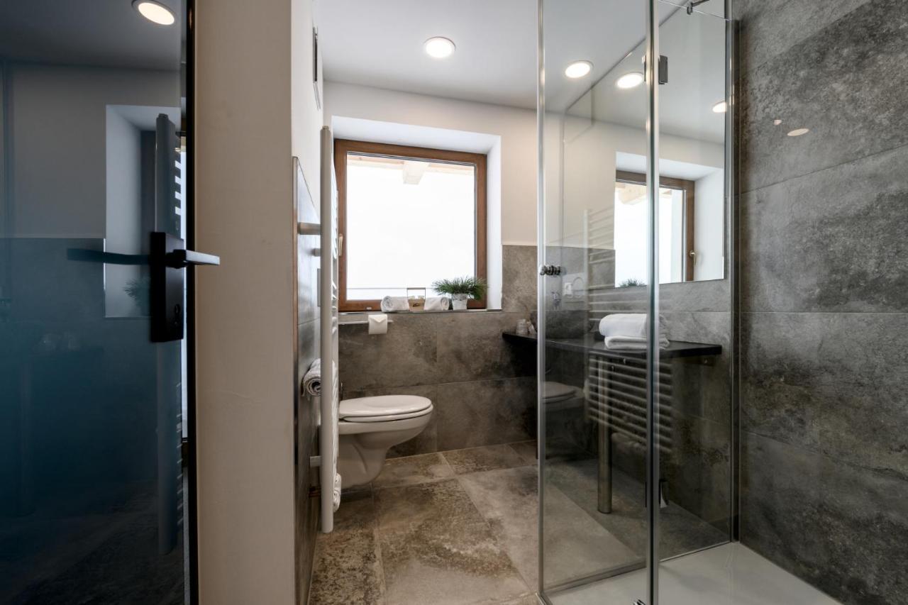 Berghotel Gerlosstein Hainzenberg Εξωτερικό φωτογραφία
